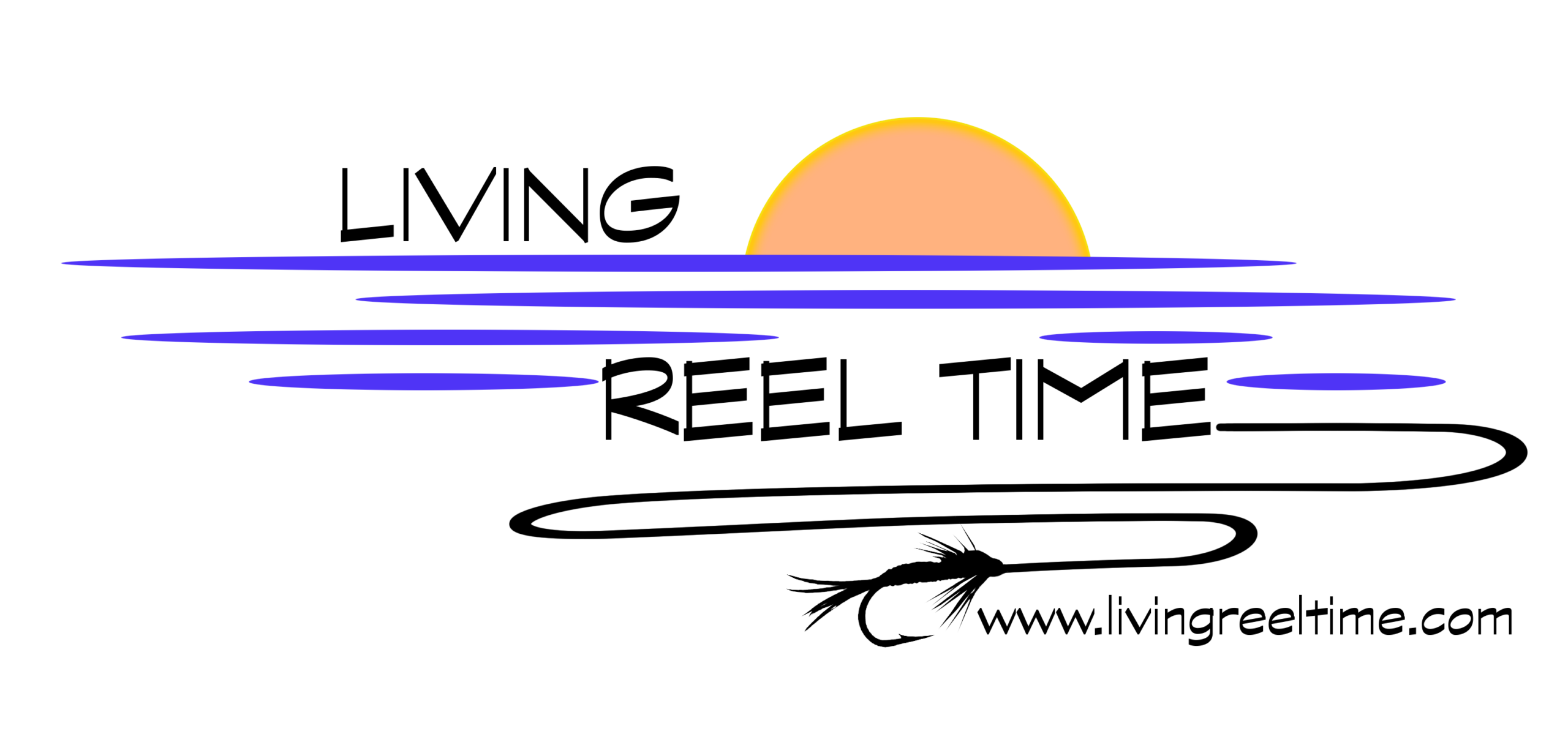 Living Reel Time logo